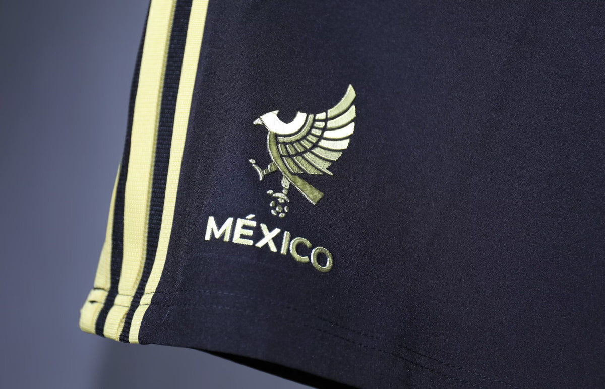 MEXICO Pantalon corto Version jugador — America Other