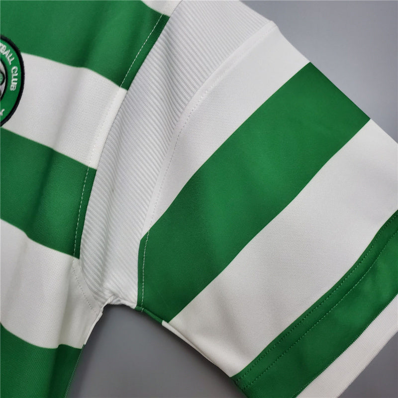 99-00 Celtics home