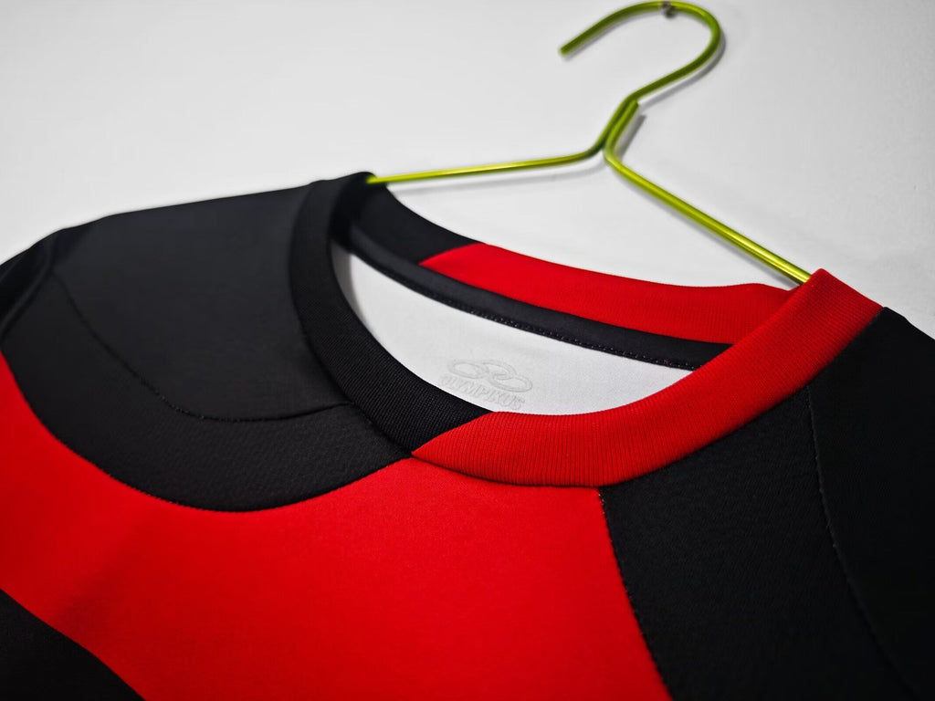 FLAMENGO 09-10 — Club Retro