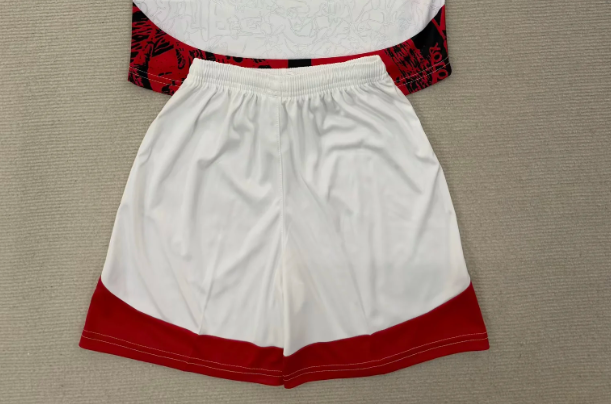 TIJUANA Pantalon corto — Liga MX