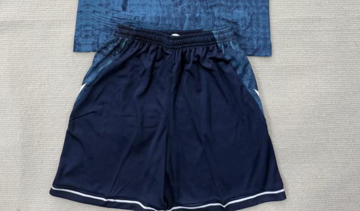 CADIZ Pantalon corto — LaLiga