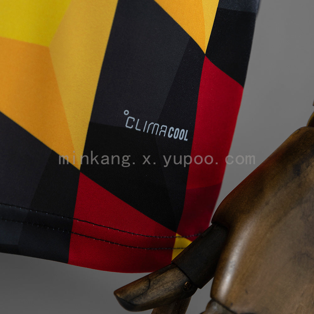 Germany 2026 World Cup Pre-Match Jersey S-4XL