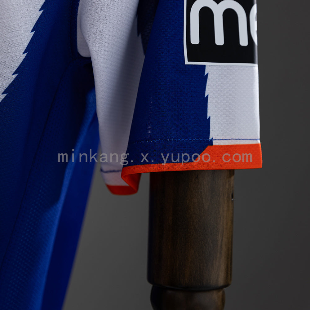 Retro Porto 10/11 home S-XXL