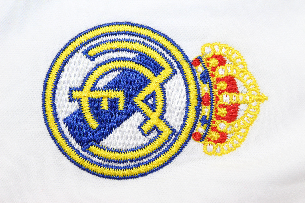 MADRID 24-25 Kit infantil — LaLiga