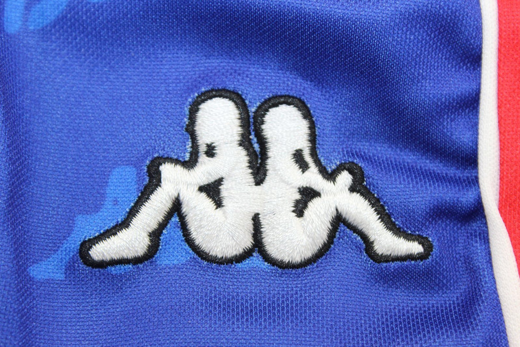 B-A 92-95 Kit infantil — Club Retro