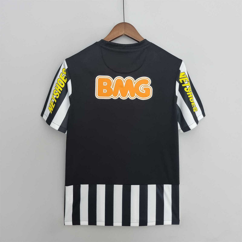 2013 Santos away