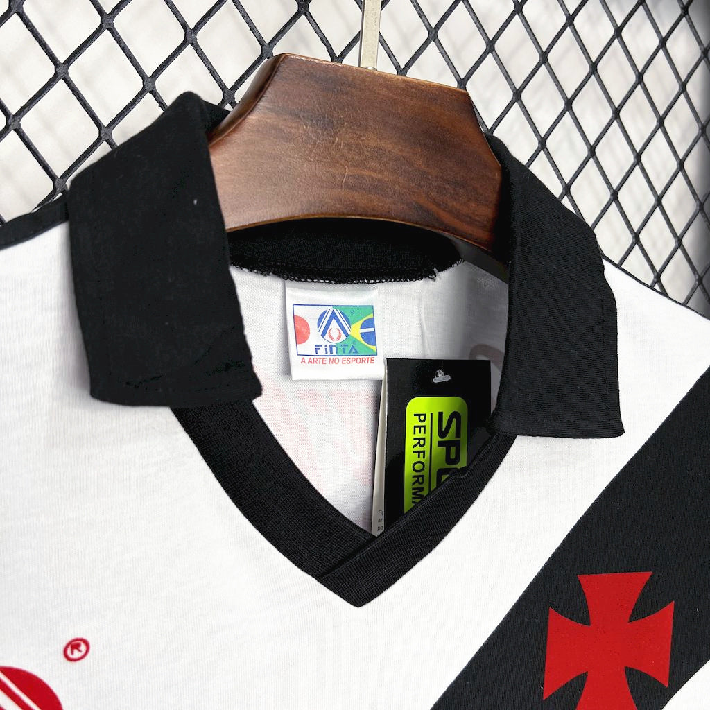 Vasco Da Gama 1988 Away Retro Jersey S-XXL