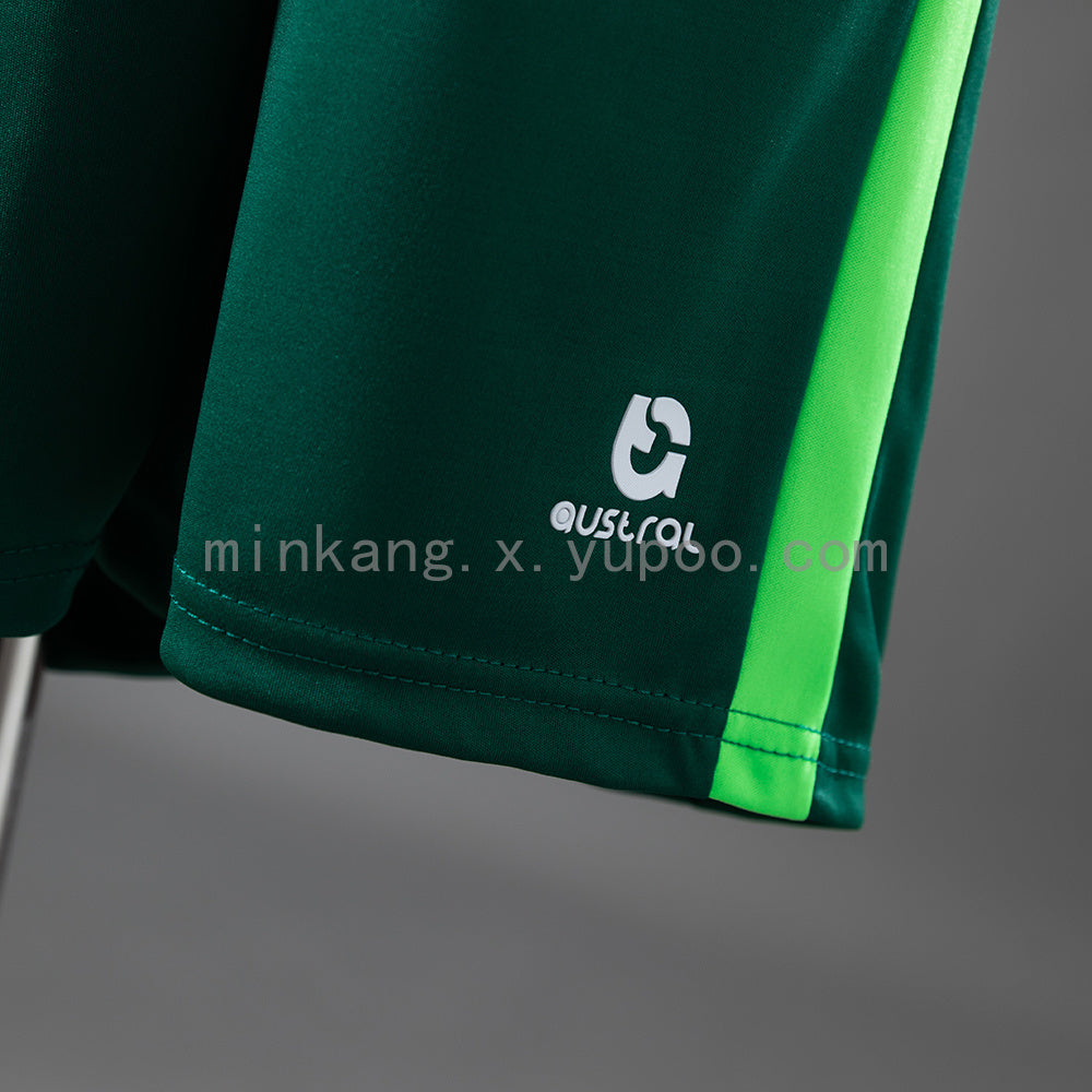 Racing de Santander 25/26 Away Kids Kit Jersey SIZE 16-28