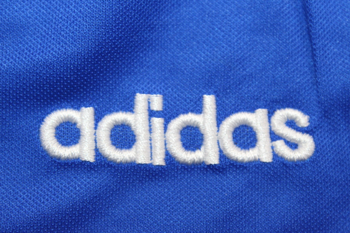 BAYERN 95-97 Kit infantil — Club Retro
