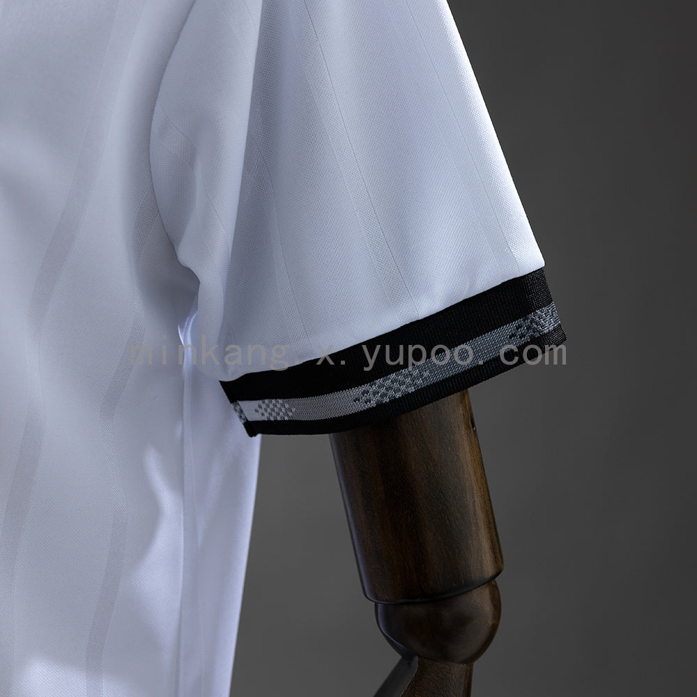 Botafogo 25/26 Third Away Jersey S-4XL