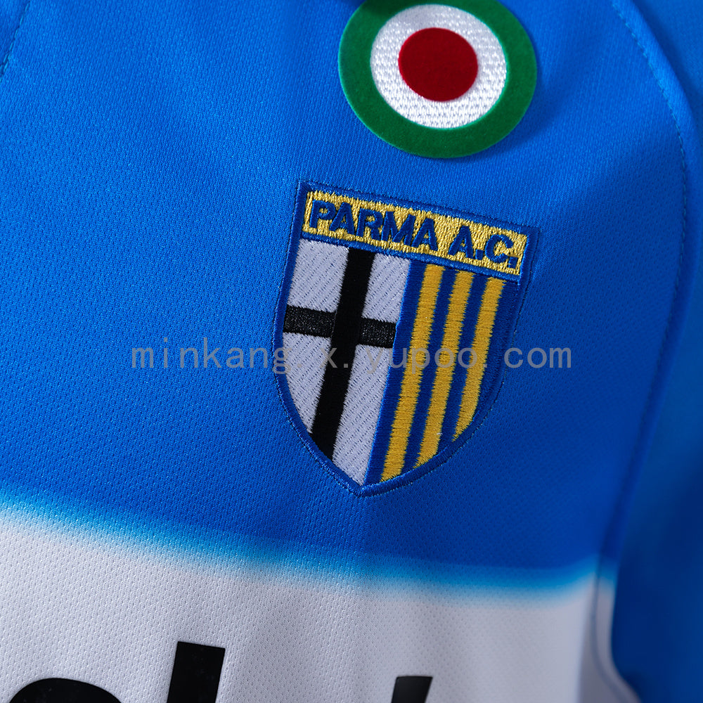 Retro Parma 99/00 third away S-XXL