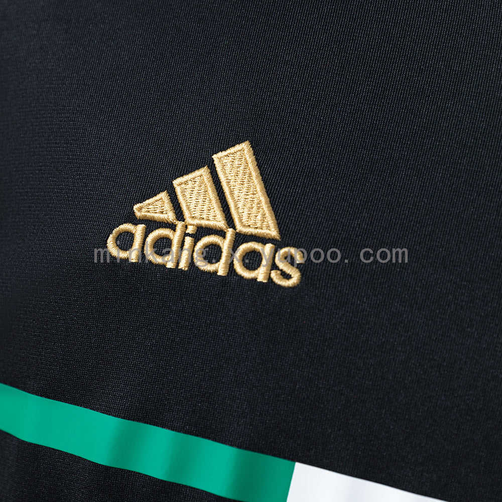 AC Milan 11/12 Away Long Sleeve Retro Jersey S-XXL
