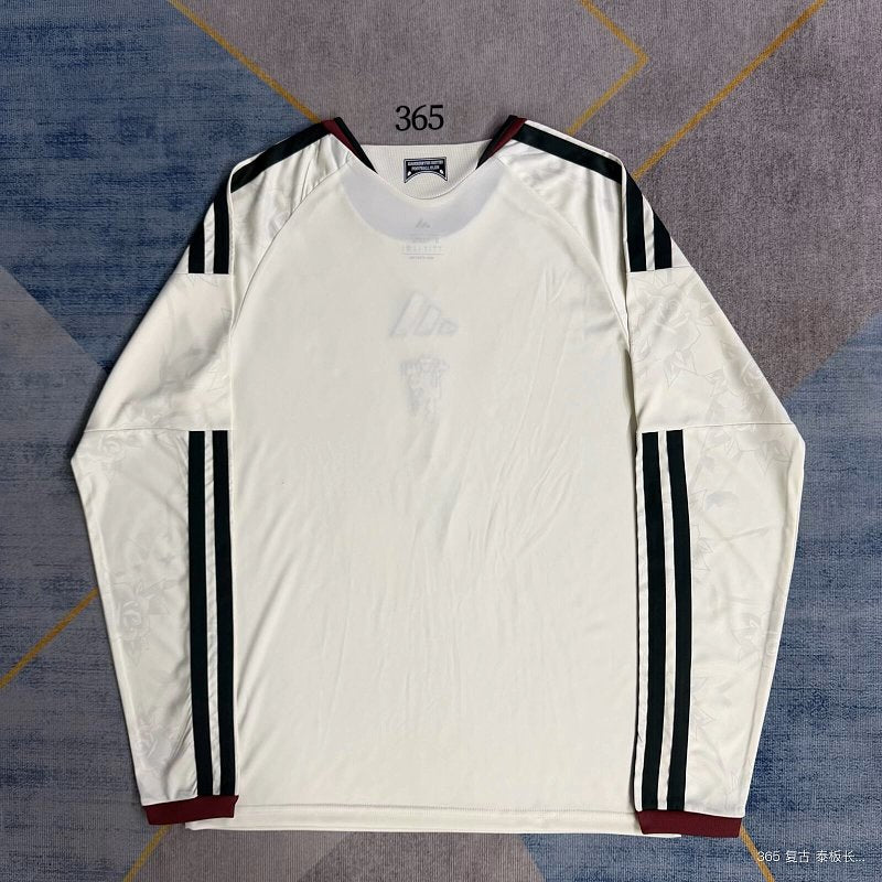 26-27MNU Third Long Sleeve S-4XL