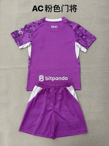 26-27 AC Milan goalkeeper 16#-2XL — Jsonwang 26/27