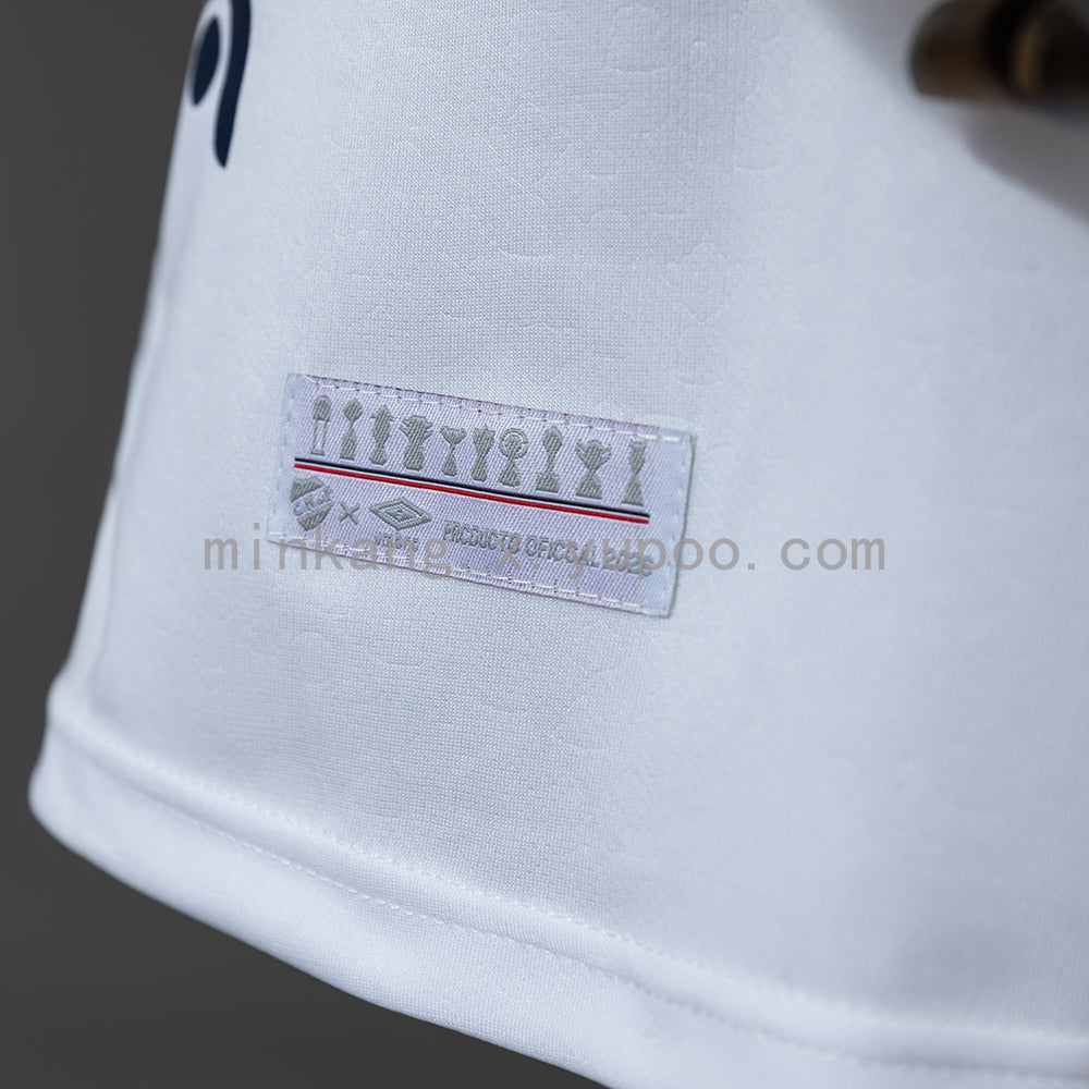 Nacional 26/27 Home Jersey S-XXL
