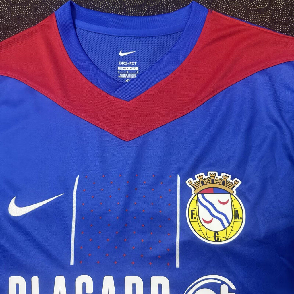 ALVERCA — Liga Portugal