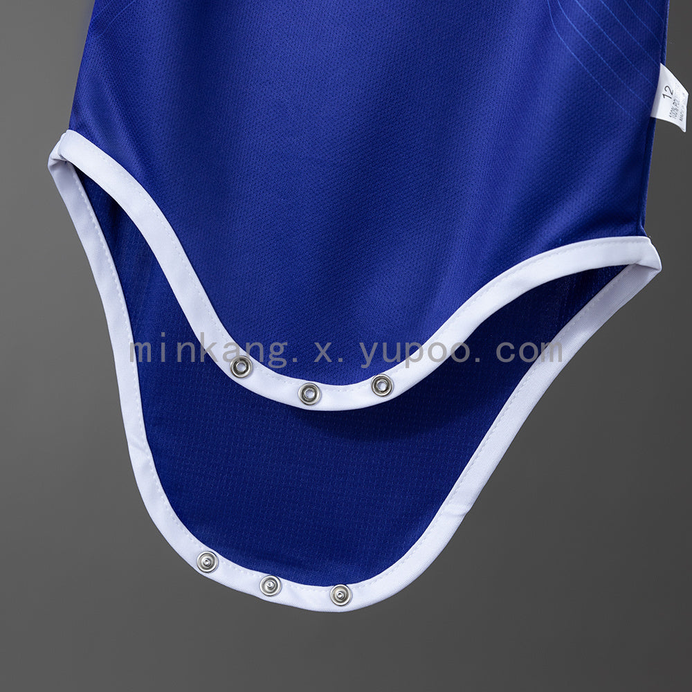 Japan 26/27 Baby Home Jersey size 9/12