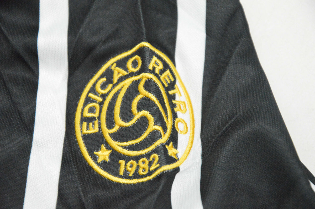 CORINTHIANS 82 — Club Retro