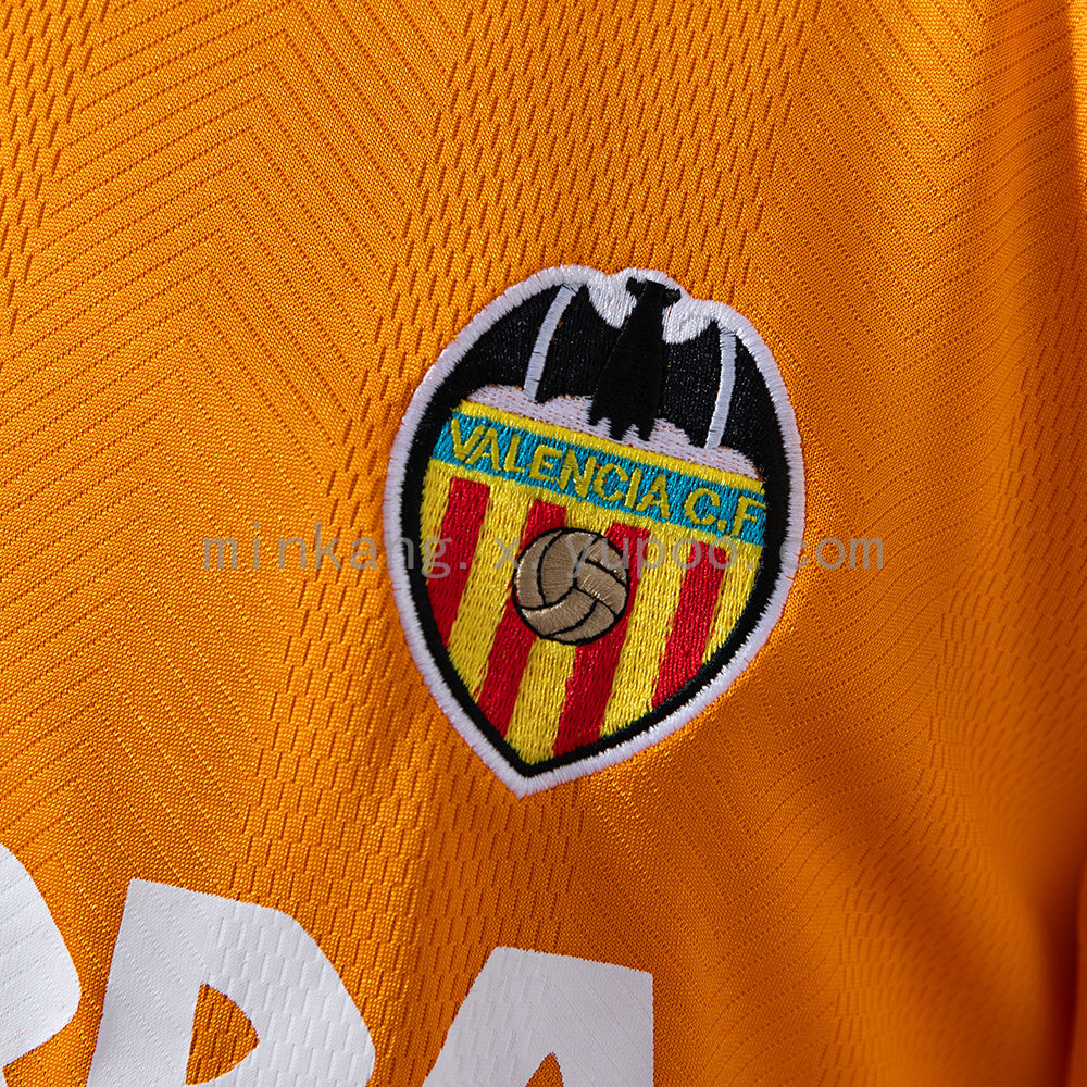 Retro 99/00 Valencia Away S-XXL