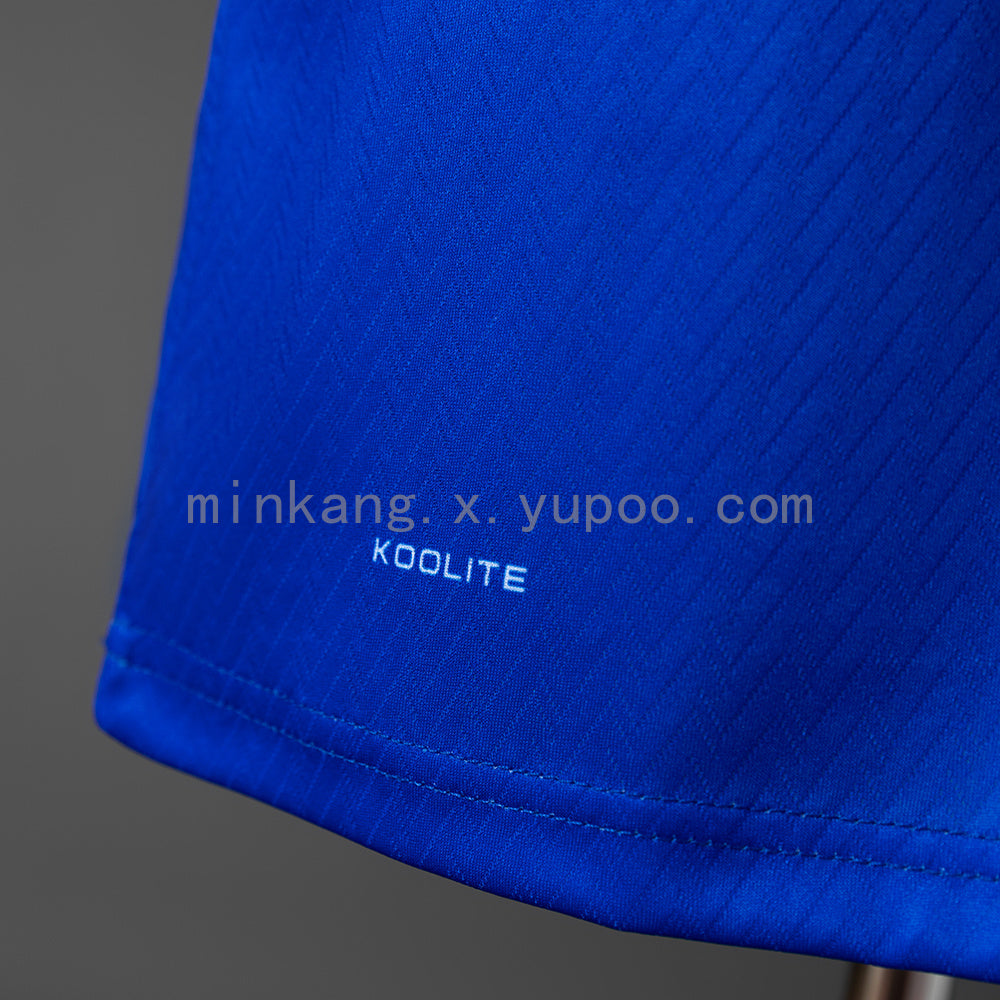 Tipperary 2026 GAA Home Jersey S-5XL