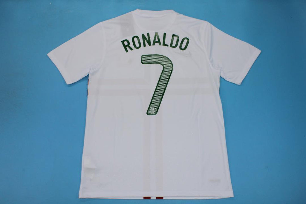 PORTUGAL 12 — National Retro
