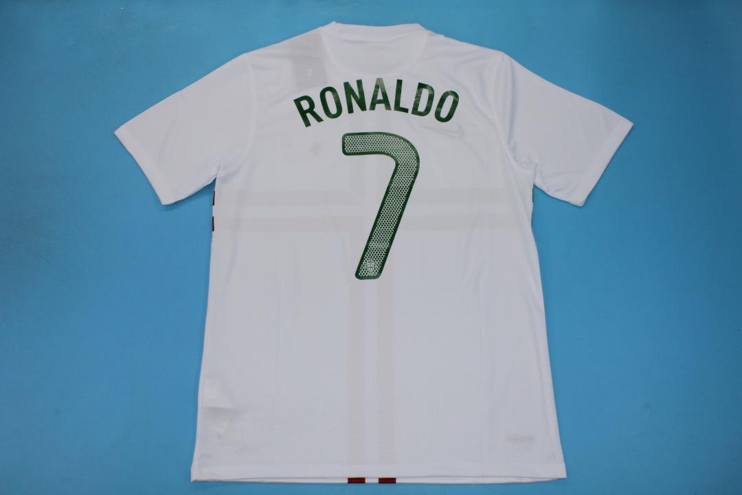 PORTUGAL 12 — National Retro