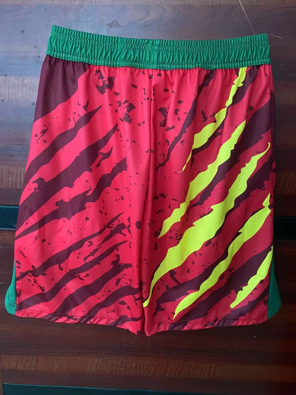 CAMEROUN Pantalon corto — Africa Other
