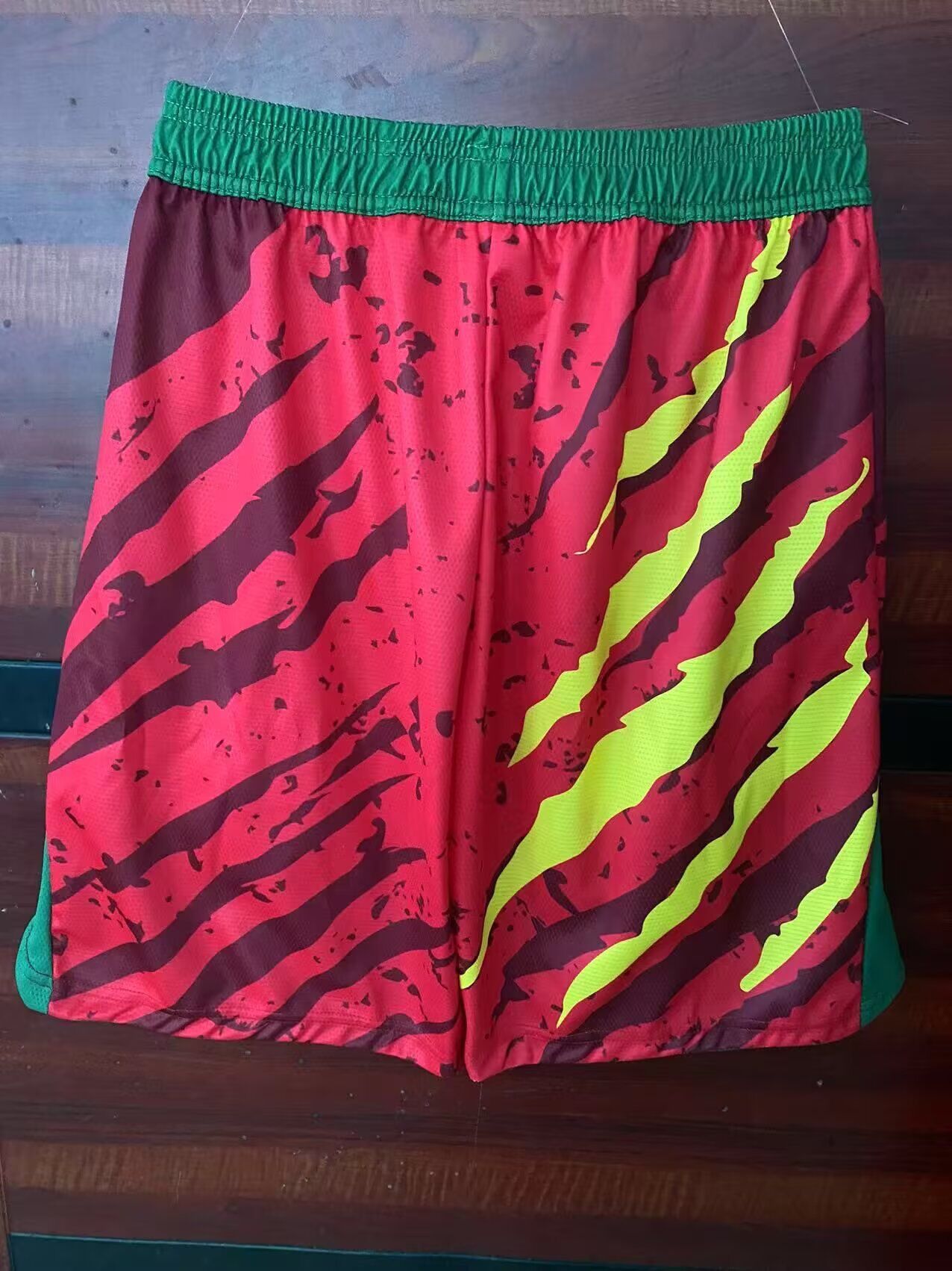 CAMEROUN Pantalon corto — Africa Other