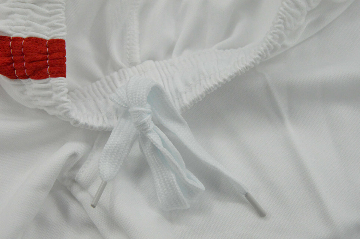 ENGLAND 02 Kit infantil — National Retro