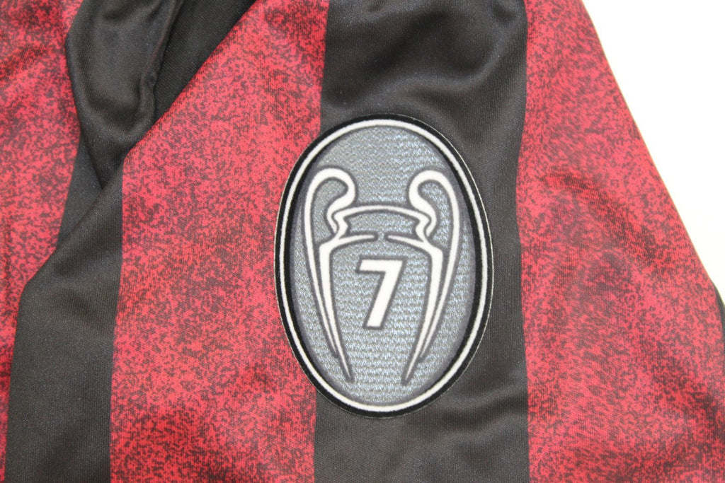 MILAN 15-16 — Club Retro
