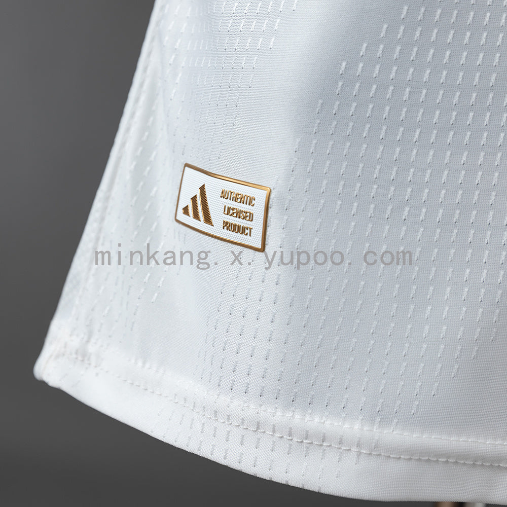 Algeria 2026 Home Player Version Jersey S-XXL
