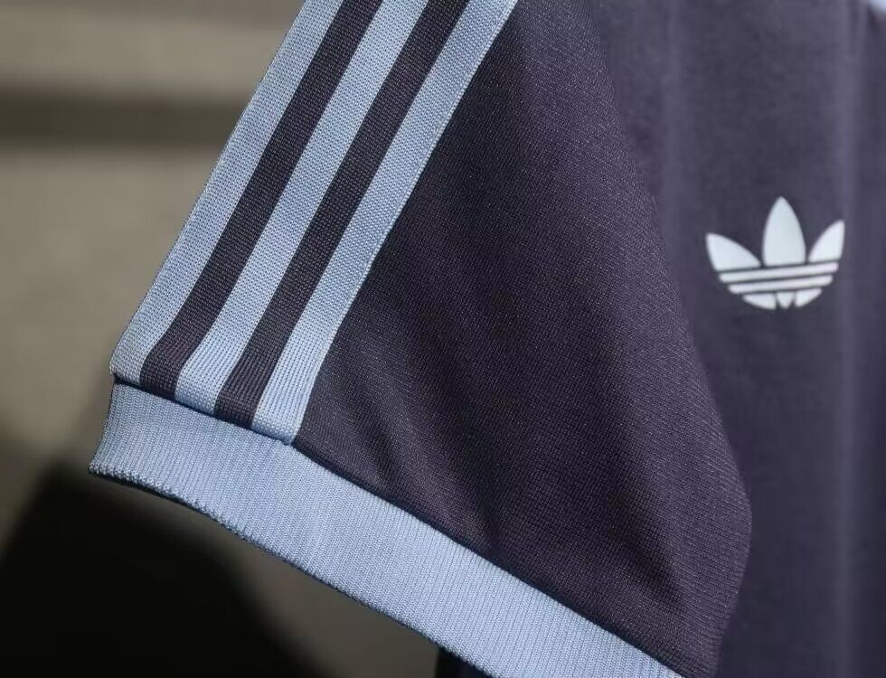 ARGENTINA RETRO MODEL COTTON SHIRT — Special Edition
