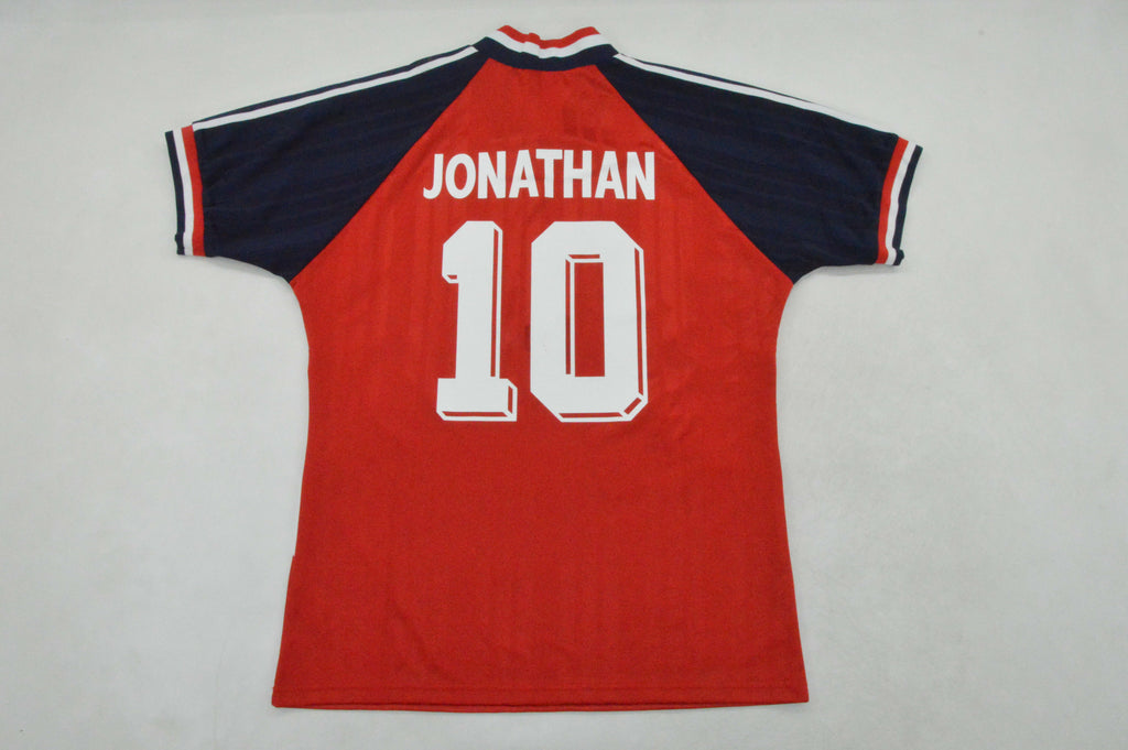 NORWAY 94-95 — National Retro