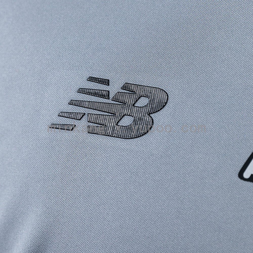 Sao Paulo 25/26 Special Edition - Grey Jersey S-4XL