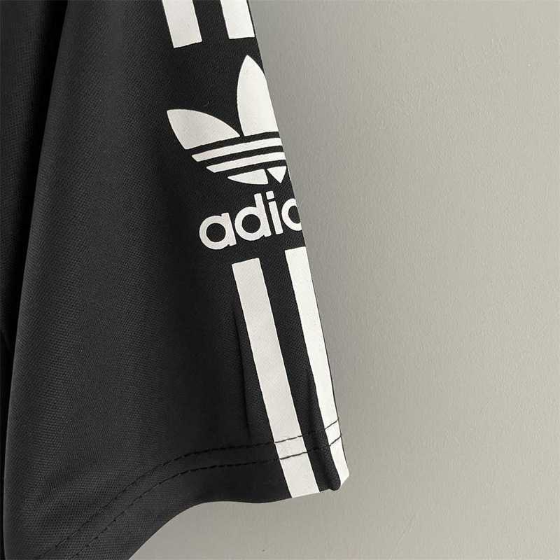 92-93 Colo-Colo away