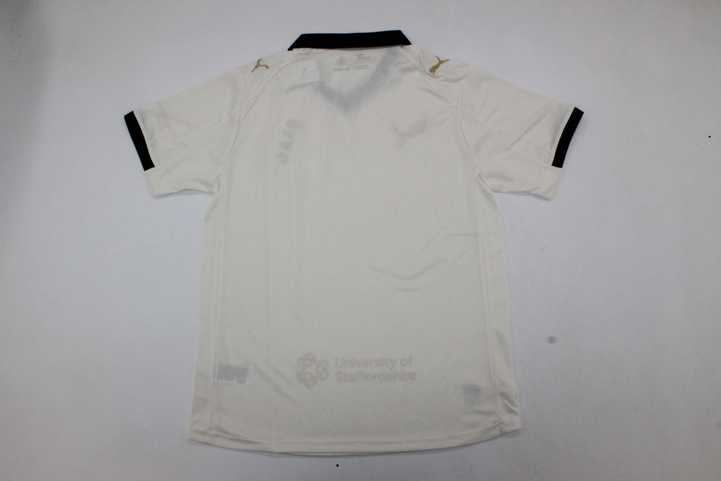 PORT VALE 150TH — Special Edition