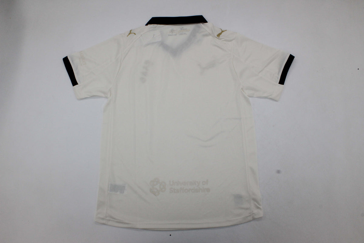 PORT VALE 150TH — Special Edition