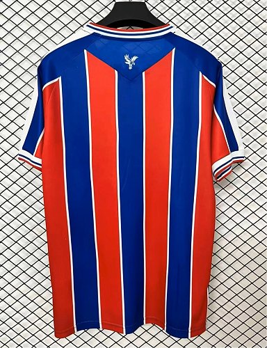2026 Crystal Palace Finals Edition S-4XL — Jsonwang 26/27