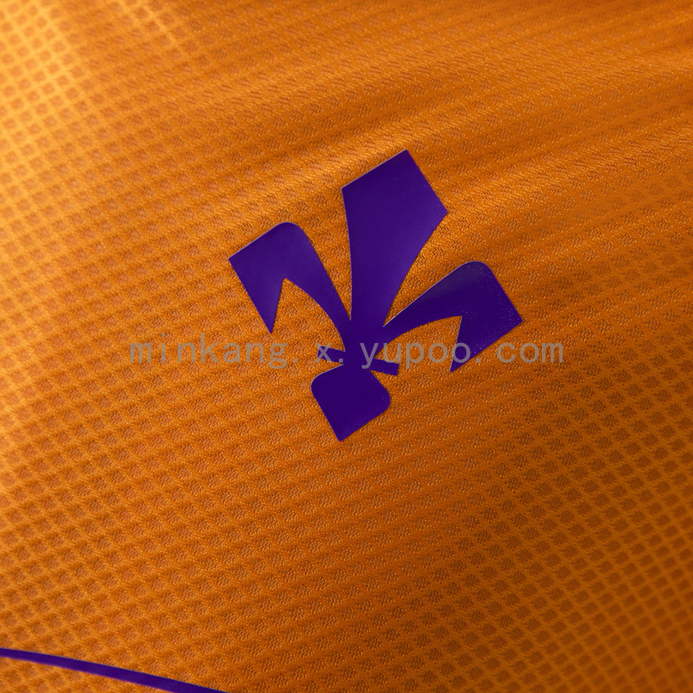 Fiorentina 25/26 Fourth Away Jersey S-XXL