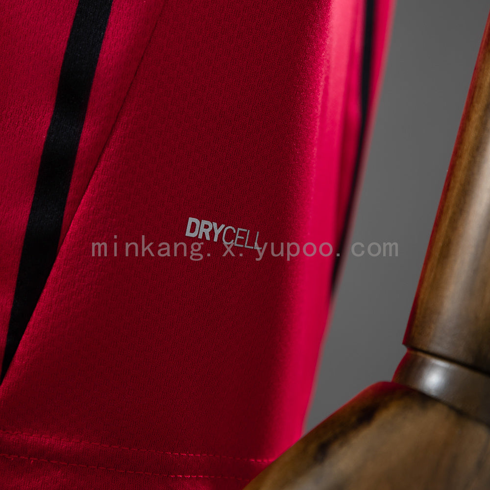 AC Milan 21/22 Home Retro Jersey S-XXL