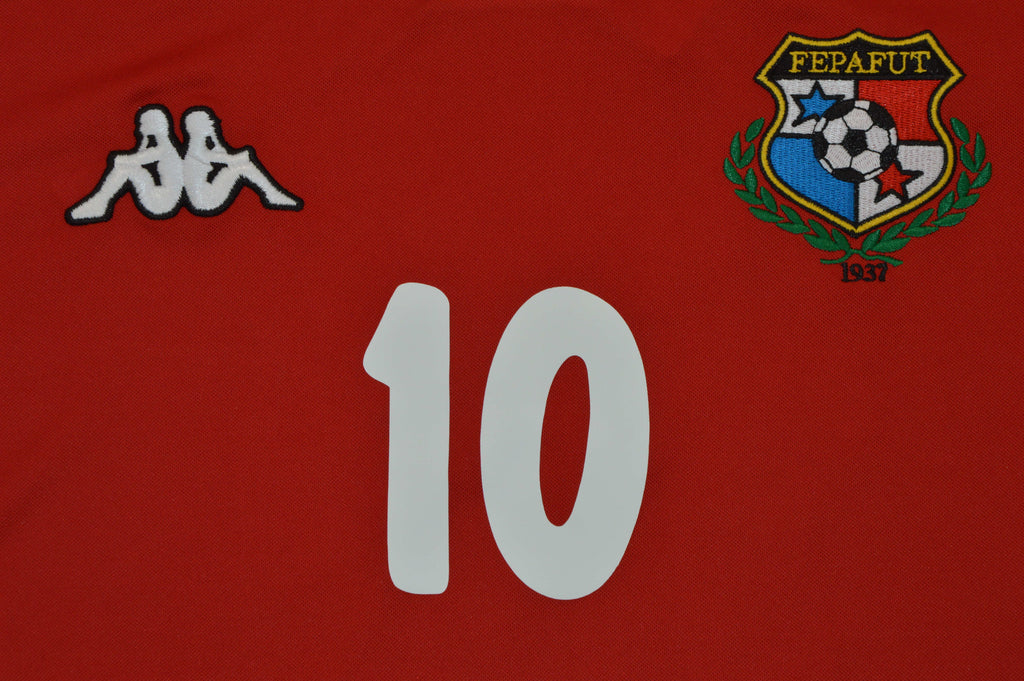 PANAMA 98-99 — National Retro