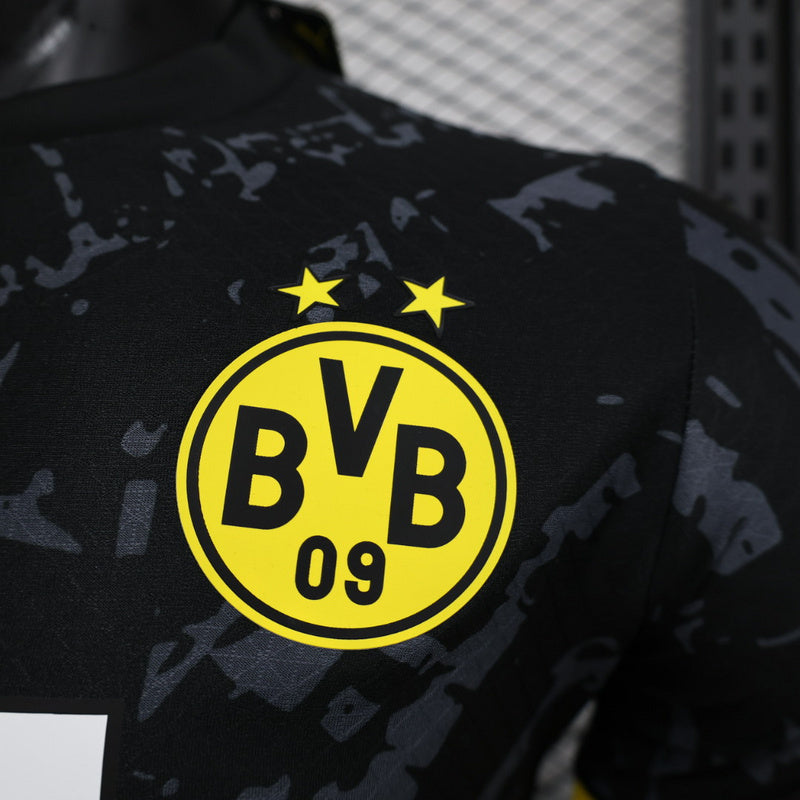 Dortmund 23/24 away Players SIZE S-2XL