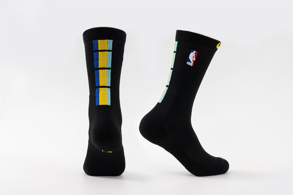 Calcetines de Futbol #21NBA — Xunmei