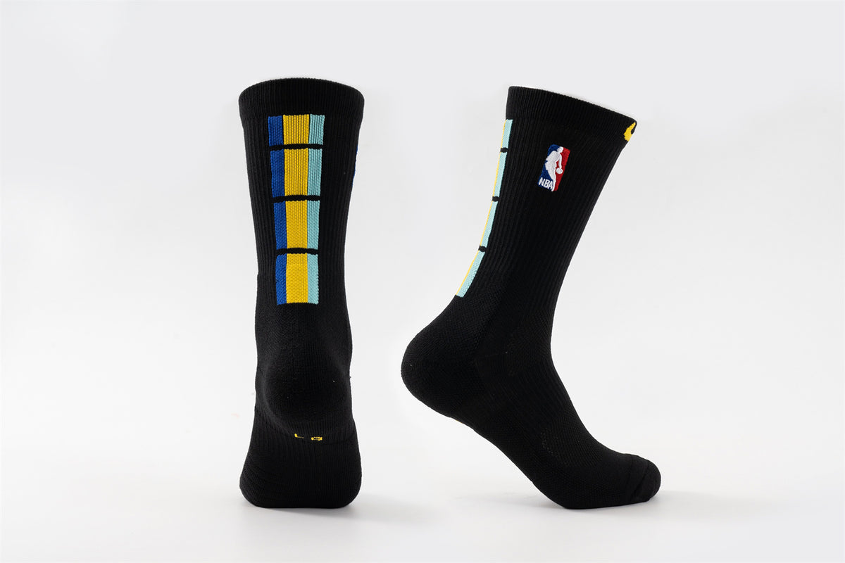 Calcetines de Futbol #21NBA — Xunmei