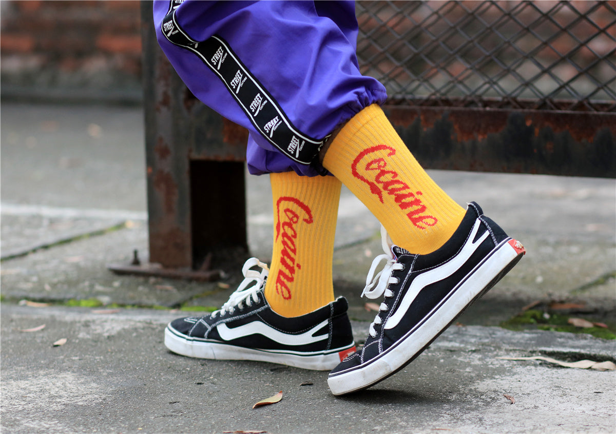 Calcetines de Futbol #19004# — Xunmei