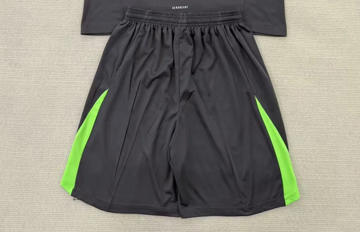 LWP GK Pantalon corto — Premier League - Championship