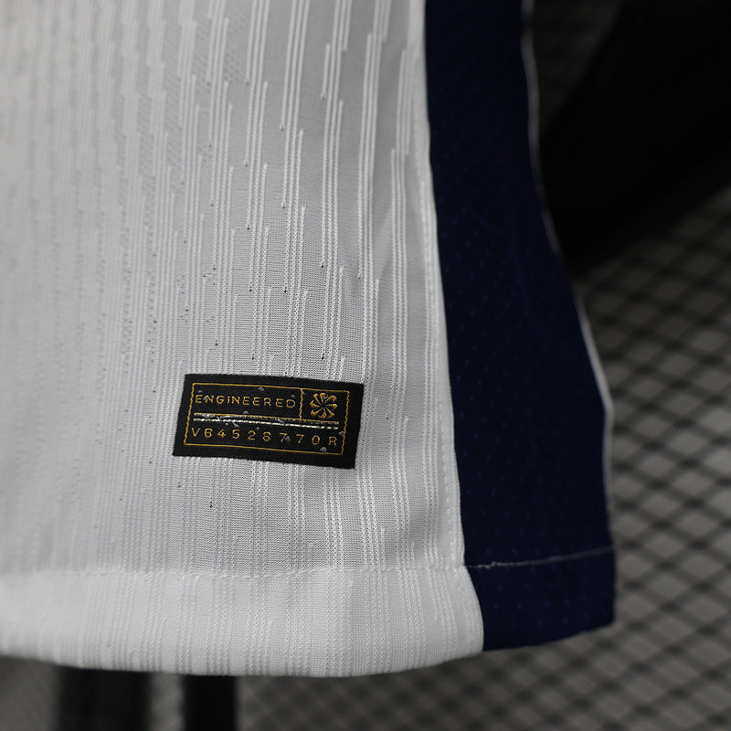 24-25 Tottenham Hotspur home player version jersey