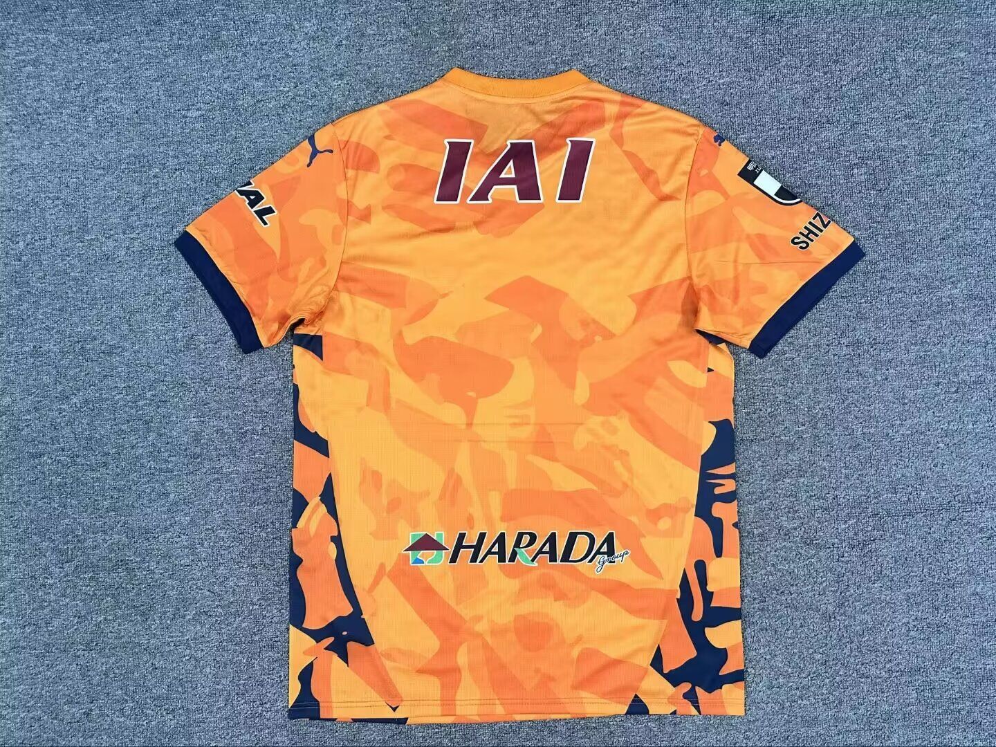 SHIMIZU S-PULSE — J1 League Japan