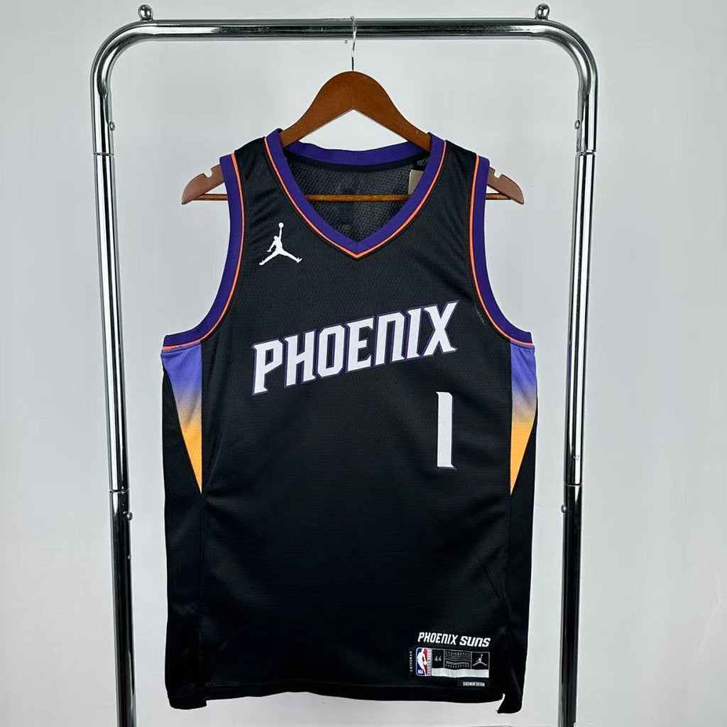Phoenix Suns No. 1 BOOKER