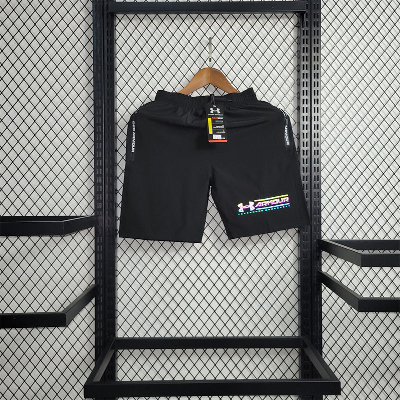 Pantalon Corto de Futbol ##0025 — Zhang199